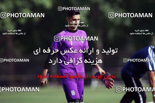 1894275, Tehran, Iran, Friendly logistics match، Iran 2 - 2 Perspolis on 2022/06/14 at Iran National Football Center