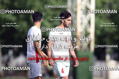 1894204, Tehran, Iran, Friendly logistics match، Iran 2 - 2 Perspolis on 2022/06/14 at Iran National Football Center