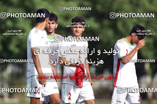 1894269, Tehran, Iran, Friendly logistics match، Iran 2 - 2 Perspolis on 2022/06/14 at Iran National Football Center