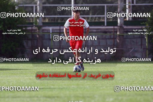 1894160, Tehran, Iran, Friendly logistics match، Iran 2 - 2 Perspolis on 2022/06/14 at Iran National Football Center