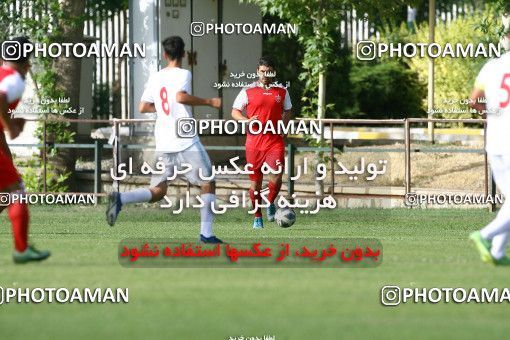 1894252, Tehran, Iran, Friendly logistics match، Iran 2 - 2 Perspolis on 2022/06/14 at Iran National Football Center