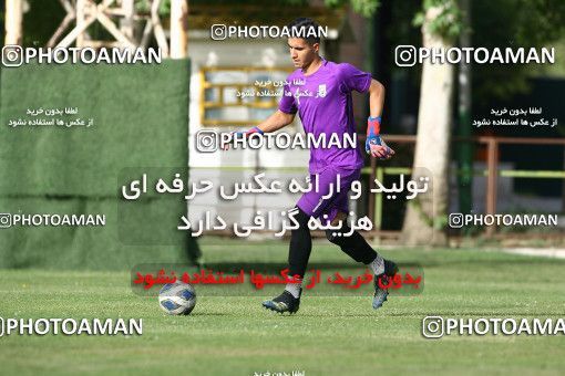 1894240, Tehran, Iran, Friendly logistics match، Iran 2 - 2 Perspolis on 2022/06/14 at Iran National Football Center