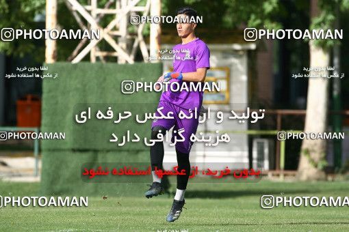 1894273, Tehran, Iran, Friendly logistics match، Iran 2 - 2 Perspolis on 2022/06/14 at Iran National Football Center
