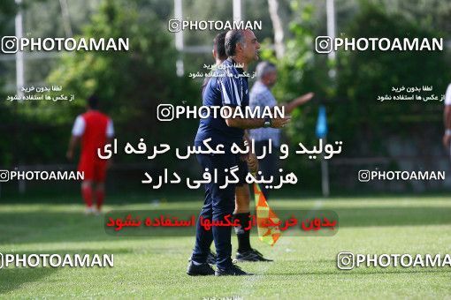1894280, Tehran, Iran, Friendly logistics match، Iran 2 - 2 Perspolis on 2022/06/14 at Iran National Football Center