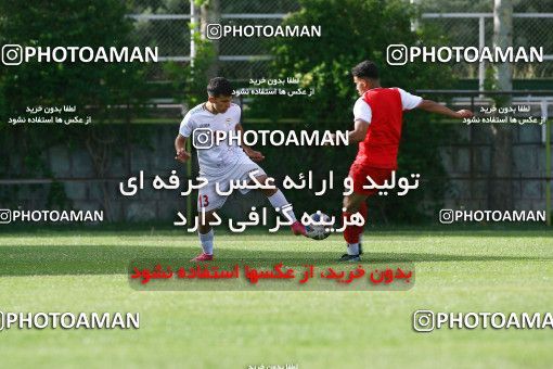 1894234, Tehran, Iran, Friendly logistics match، Iran 2 - 2 Perspolis on 2022/06/14 at Iran National Football Center