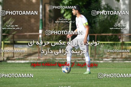 1894271, Tehran, Iran, Friendly logistics match، Iran 2 - 2 Perspolis on 2022/06/14 at Iran National Football Center