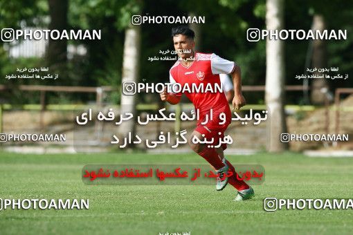 1894123, Tehran, Iran, Friendly logistics match، Iran 2 - 2 Perspolis on 2022/06/14 at Iran National Football Center