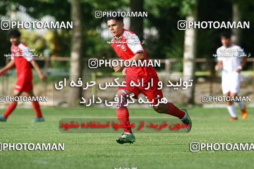 1894161, Tehran, Iran, Friendly logistics match، Iran 2 - 2 Perspolis on 2022/06/14 at Iran National Football Center