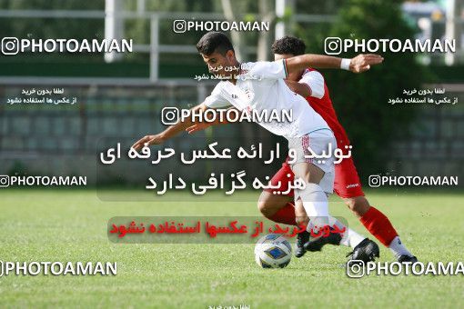 1894249, Tehran, Iran, Friendly logistics match، Iran 2 - 2 Perspolis on 2022/06/14 at Iran National Football Center