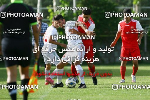 1894117, Tehran, Iran, Friendly logistics match، Iran 2 - 2 Perspolis on 2022/06/14 at Iran National Football Center