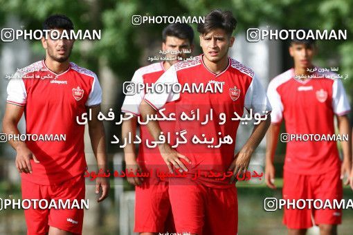 1894180, Tehran, Iran, Friendly logistics match، Iran 2 - 2 Perspolis on 2022/06/14 at Iran National Football Center