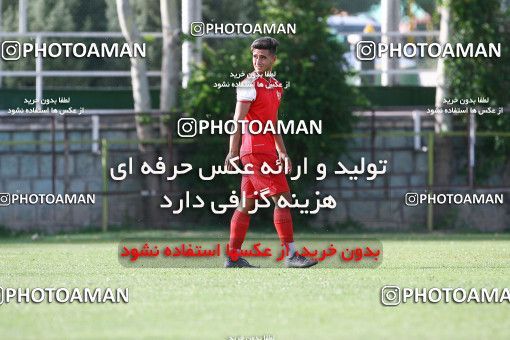 1894172, Tehran, Iran, Friendly logistics match، Iran 2 - 2 Perspolis on 2022/06/14 at Iran National Football Center