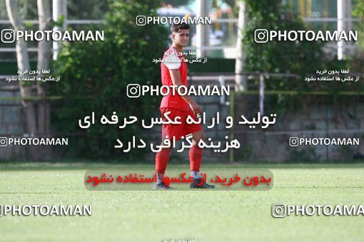 1894270, Tehran, Iran, Friendly logistics match، Iran 2 - 2 Perspolis on 2022/06/14 at Iran National Football Center
