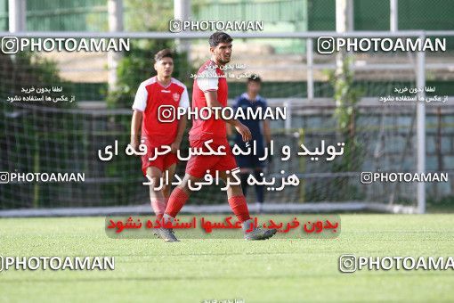 1894207, Tehran, Iran, Friendly logistics match، Iran 2 - 2 Perspolis on 2022/06/14 at Iran National Football Center