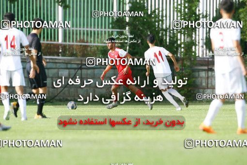 1894200, Tehran, Iran, Friendly logistics match، Iran 2 - 2 Perspolis on 2022/06/14 at Iran National Football Center