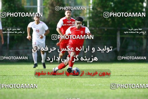 1894191, Tehran, Iran, Friendly logistics match، Iran 2 - 2 Perspolis on 2022/06/14 at Iran National Football Center