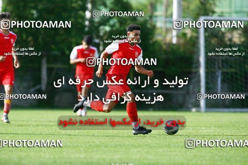 1894143, Tehran, Iran, Friendly logistics match، Iran 2 - 2 Perspolis on 2022/06/14 at Iran National Football Center