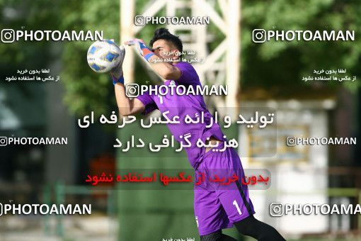1894121, Tehran, Iran, Friendly logistics match، Iran 2 - 2 Perspolis on 2022/06/14 at Iran National Football Center