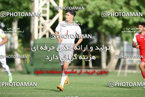 1894175, Tehran, Iran, Friendly logistics match، Iran 2 - 2 Perspolis on 2022/06/14 at Iran National Football Center