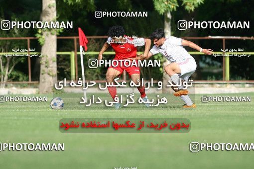1894257, Tehran, Iran, Friendly logistics match، Iran 2 - 2 Perspolis on 2022/06/14 at Iran National Football Center