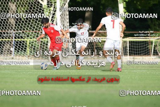 1894166, Tehran, Iran, Friendly logistics match، Iran 2 - 2 Perspolis on 2022/06/14 at Iran National Football Center