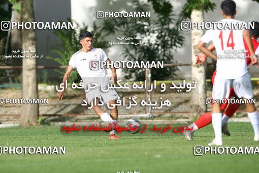 1894133, Tehran, Iran, Friendly logistics match، Iran 2 - 2 Perspolis on 2022/06/14 at Iran National Football Center