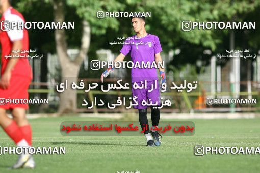 1894153, Tehran, Iran, Friendly logistics match، Iran 2 - 2 Perspolis on 2022/06/14 at Iran National Football Center