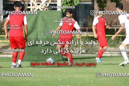 1894251, Tehran, Iran, Friendly logistics match، Iran 2 - 2 Perspolis on 2022/06/14 at Iran National Football Center