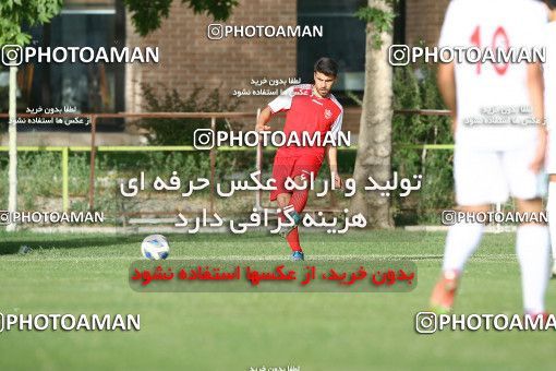 1894259, Tehran, Iran, Friendly logistics match، Iran 2 - 2 Perspolis on 2022/06/14 at Iran National Football Center