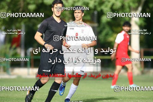 1894281, Tehran, Iran, Friendly logistics match، Iran 2 - 2 Perspolis on 2022/06/14 at Iran National Football Center