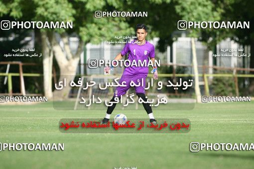 1894130, Tehran, Iran, Friendly logistics match، Iran 2 - 2 Perspolis on 2022/06/14 at Iran National Football Center