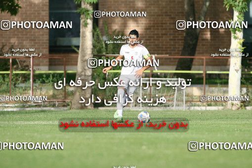 1894141, Tehran, Iran, Friendly logistics match، Iran 2 - 2 Perspolis on 2022/06/14 at Iran National Football Center
