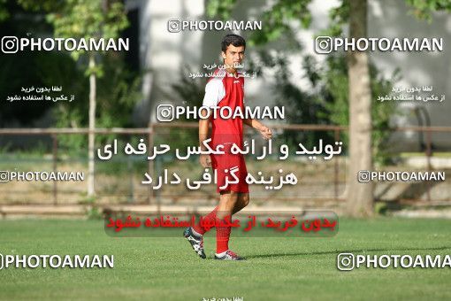 1894168, Tehran, Iran, Friendly logistics match، Iran 2 - 2 Perspolis on 2022/06/14 at Iran National Football Center