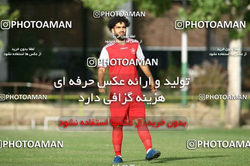 1894183, Tehran, Iran, Friendly logistics match، Iran 2 - 2 Perspolis on 2022/06/14 at Iran National Football Center