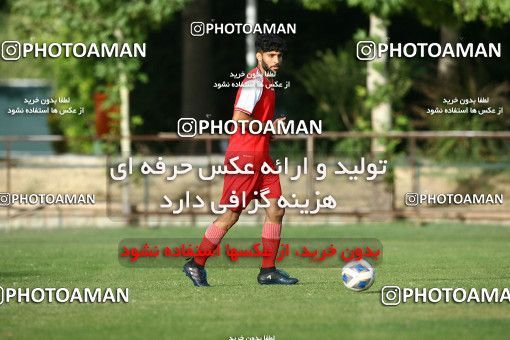 1894262, Tehran, Iran, Friendly logistics match، Iran 2 - 2 Perspolis on 2022/06/14 at Iran National Football Center