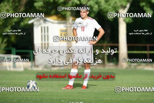 1894205, Tehran, Iran, Friendly logistics match، Iran 2 - 2 Perspolis on 2022/06/14 at Iran National Football Center