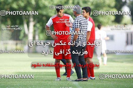 1894146, Tehran, Iran, Friendly logistics match، Iran 2 - 2 Perspolis on 2022/06/14 at Iran National Football Center