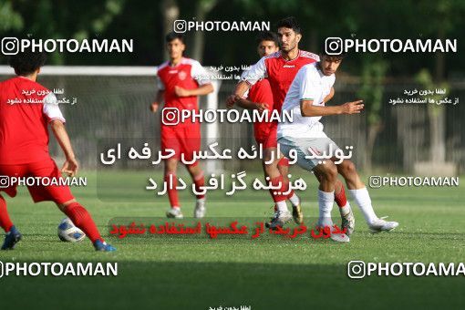 1894114, Tehran, Iran, Friendly logistics match، Iran 2 - 2 Perspolis on 2022/06/14 at Iran National Football Center