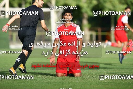 1894186, Tehran, Iran, Friendly logistics match، Iran 2 - 2 Perspolis on 2022/06/14 at Iran National Football Center