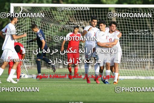 1894164, Tehran, Iran, Friendly logistics match، Iran 2 - 2 Perspolis on 2022/06/14 at Iran National Football Center