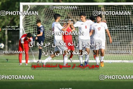 1894277, Tehran, Iran, Friendly logistics match، Iran 2 - 2 Perspolis on 2022/06/14 at Iran National Football Center
