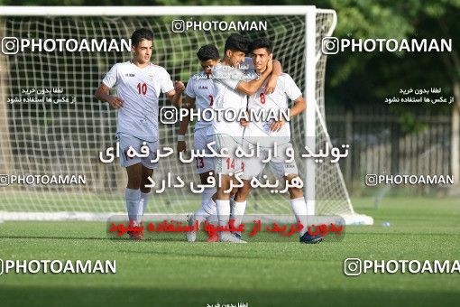 1894179, Tehran, Iran, Friendly logistics match، Iran 2 - 2 Perspolis on 2022/06/14 at Iran National Football Center