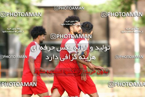 1894187, Tehran, Iran, Friendly logistics match، Iran 2 - 2 Perspolis on 2022/06/14 at Iran National Football Center