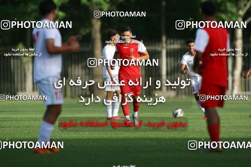 1894237, Tehran, Iran, Friendly logistics match، Iran 2 - 2 Perspolis on 2022/06/14 at Iran National Football Center