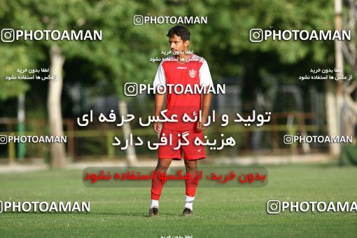 1894124, Tehran, Iran, Friendly logistics match، Iran 2 - 2 Perspolis on 2022/06/14 at Iran National Football Center