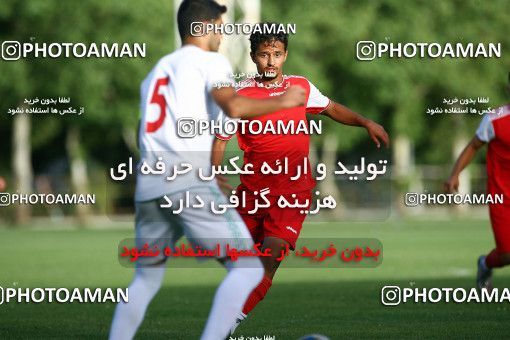 1894272, Tehran, Iran, Friendly logistics match، Iran 2 - 2 Perspolis on 2022/06/14 at Iran National Football Center