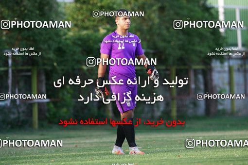 1894261, Tehran, Iran, Friendly logistics match، Iran 2 - 2 Perspolis on 2022/06/14 at Iran National Football Center