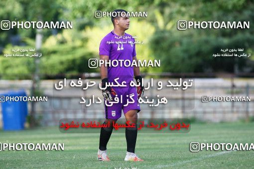 1894198, Tehran, Iran, Friendly logistics match، Iran 2 - 2 Perspolis on 2022/06/14 at Iran National Football Center