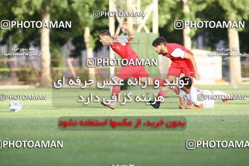 1894229, Tehran, Iran, Friendly logistics match، Iran 2 - 2 Perspolis on 2022/06/14 at Iran National Football Center