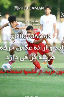 1894152, Tehran, Iran, Friendly logistics match، Iran 2 - 2 Perspolis on 2022/06/14 at Iran National Football Center